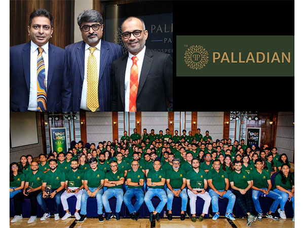 Mumbai's Palladian Partners Advisory Partners with 25 Key Projects to Capitalize on Market Surge