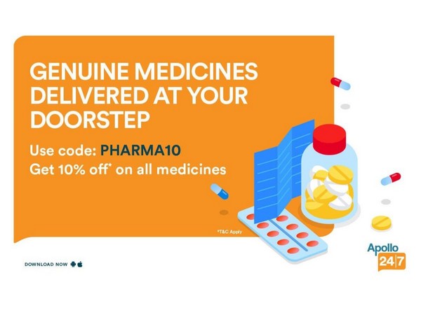 How to Order Medicines at Home?