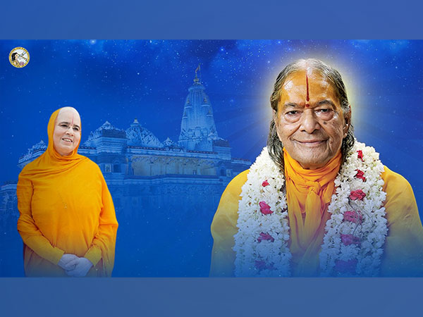 Dr. Vishakha Tripathi dedicated her life to carrying forward the transformative welfare initiatives pioneered by her father, Jagadguru Shri Kripalu Ji Maharaj, the fifth Jagadguru of the world