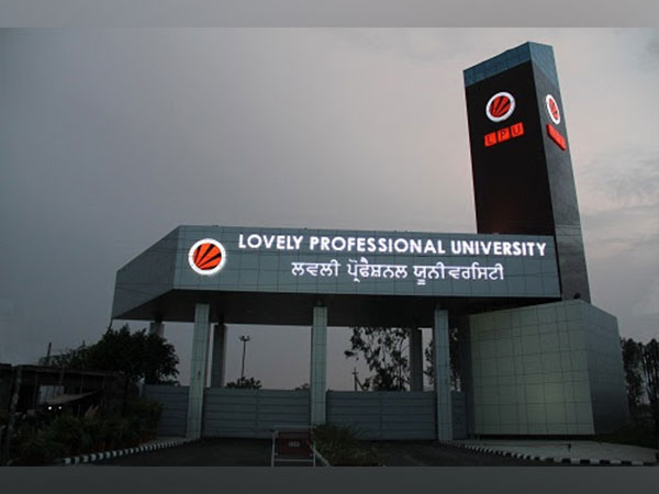 Lovely Professional University