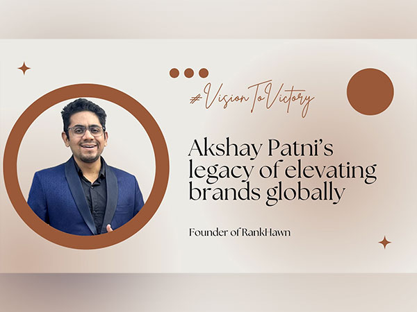 Akshay Patni: Championing India's Digital Marketing Revolution