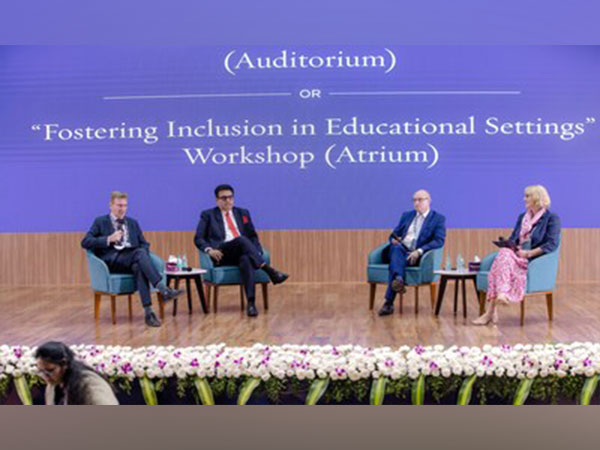 Harrow Bengaluru Hosts Inspiring Event to Pioneer Future-Ready Education