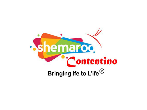 Shemaroo Contentino