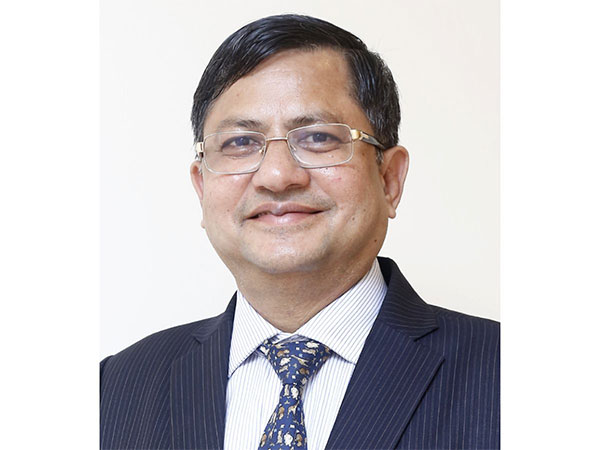 Vijay Gupta, Founder Chairman and CEO, SoftTech Engineers Limited