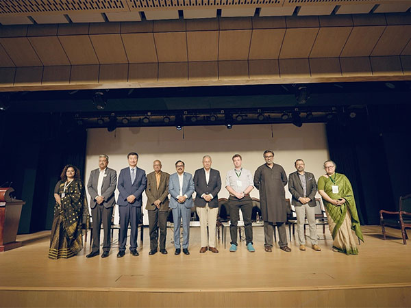 Global Leaders Converge at Royal Global University for the 12th Eastern Himalayan Naturenomics™ Forum 2024