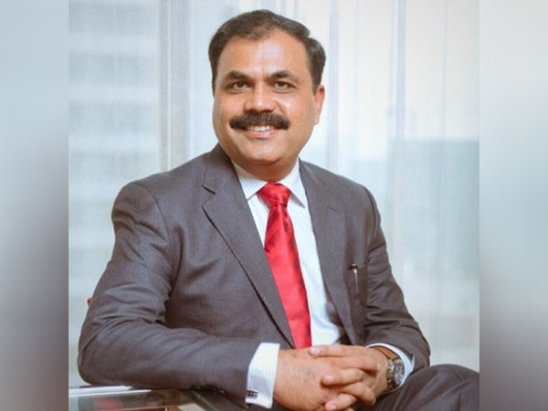 ISS India Appoints Dr. Shakti Singh Chauhan as Executive Director - I&M Operations, strengthening its Senior Leadership Team as it continues market expansion