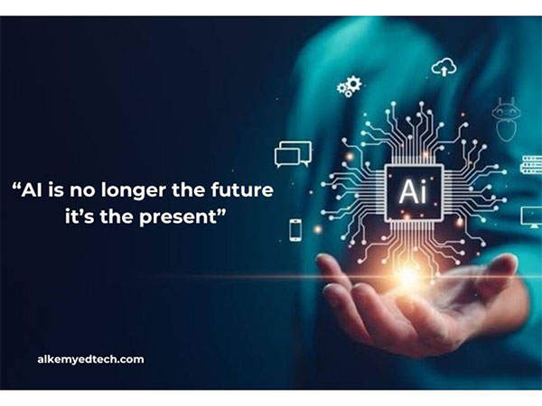 Alkemy Edtech Launches Groundbreaking AI Programs to Empower India's Future Workforce in Hyderabad