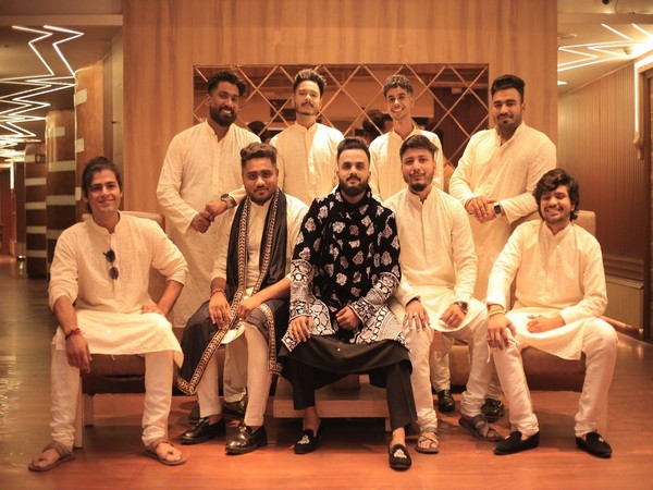 Usool Band Goes Big, Team Mohit Joshi to Perform at Doon Music Festival