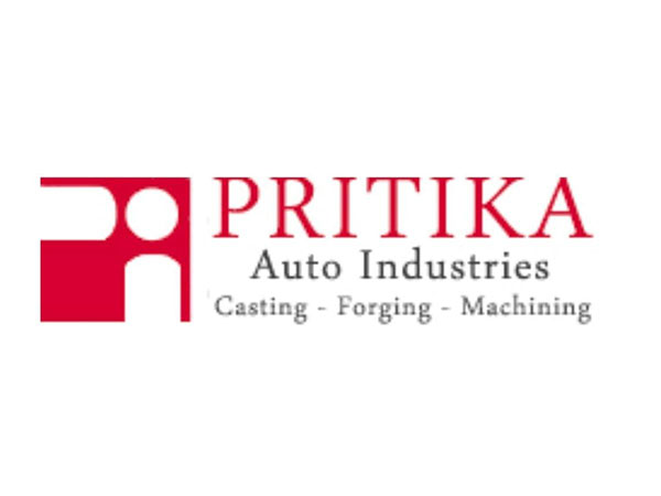 Pritika Group announce the start of commercial production of New Components