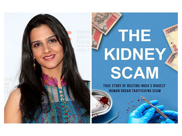 The Kidney Scam: Prabhleen Sandhu Has Acquired the Rights of the Best Seller Book Based On India's Biggest Human Organ Trafficking Scandal