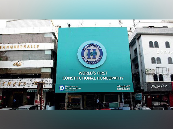 Transforming Healthcare: Homeocare International's Role in Advancing Constitutional Homeopathy