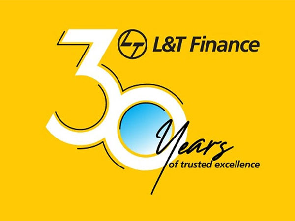 L&T Finance Ltd. unveils a new logo to mark 30 years of successful operations and trusted excellence