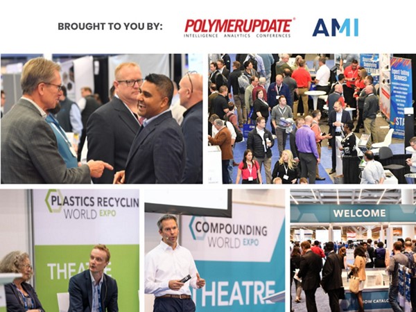 Polymerupdate and AMI Partner to Host Premier Industry Event on May 14-15, 2025