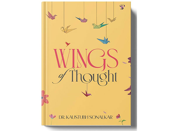 Discover Wings of Thought - The Ultimate Gift of Inspiration and Love