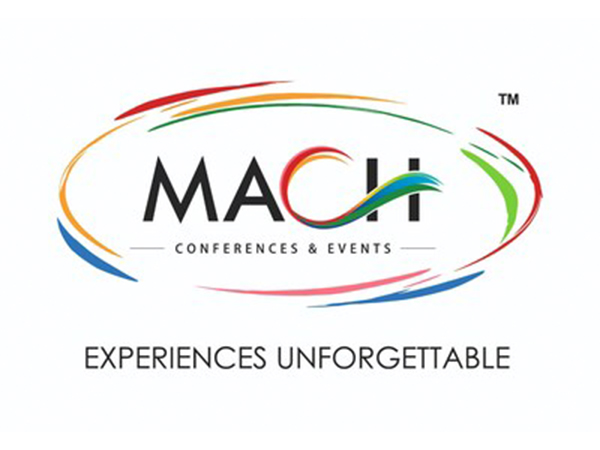 Mach Conferences Logo