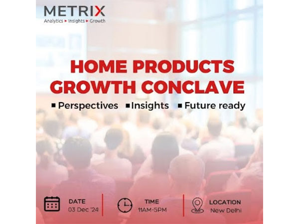 Metrix Home Products Industry Conclave