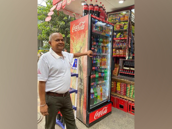 Retail Ecosystem Gets a Boost with Coca-Cola's Cutting-Edge Solutions