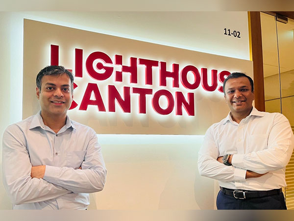 Lighthouse Canton Releases Venture Debt Report, Highlighting Growth of Non-Dilutive Financing for Startups in India