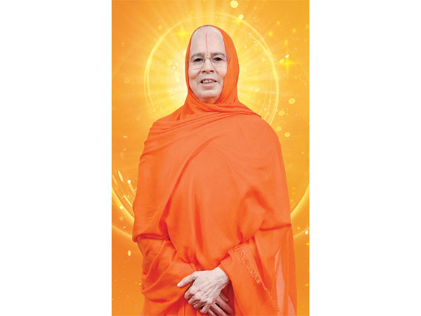 Jagadguru Kripalu Parishat Offers a Tribute- Our Ever-Glorious Badi Didi