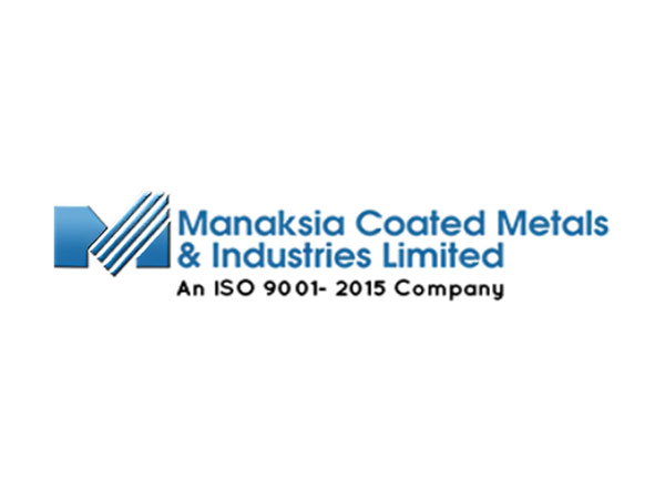 Manaksia Coated Metals & Industries Limited To Raise Funds Via Preferential Issue Of Equity Warrants