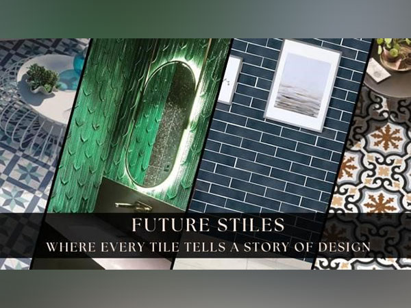 Future Stiles- Revolutionizing the Tile Industry with Quality, Innovation, and Style