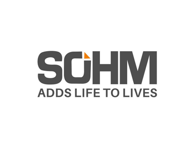 SOHM, Inc. Secures Key Patent for Revolutionary Gene Editing Technology