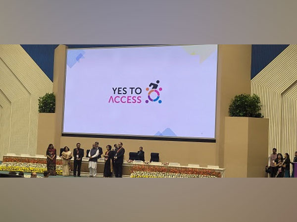 Launch of nationwide accessibility audit campaign, with the YestoAccess app, led by DEPwD and APD