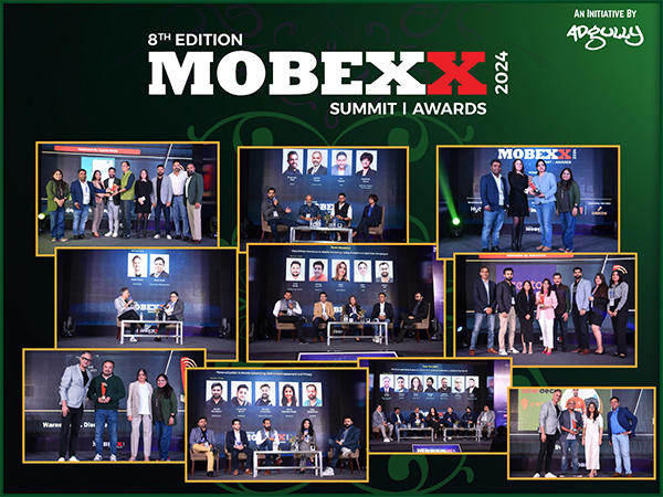 MOBEXX 2024 Revolutionizes Mobile Marketing Strategies in the 5G Era