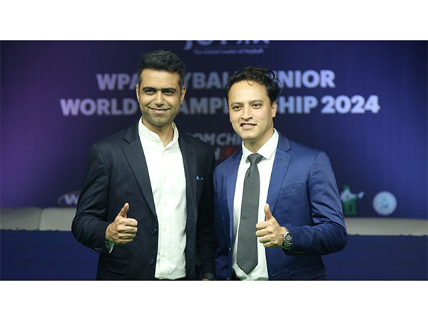 A New Era for Cuesports: WPA World Junior Heyball Championship 2024 Concludes in Bangalore