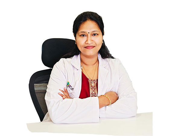 Dr. Kanimozhi K Joins ART Fertility Clinics as a Director and Clinical Lead