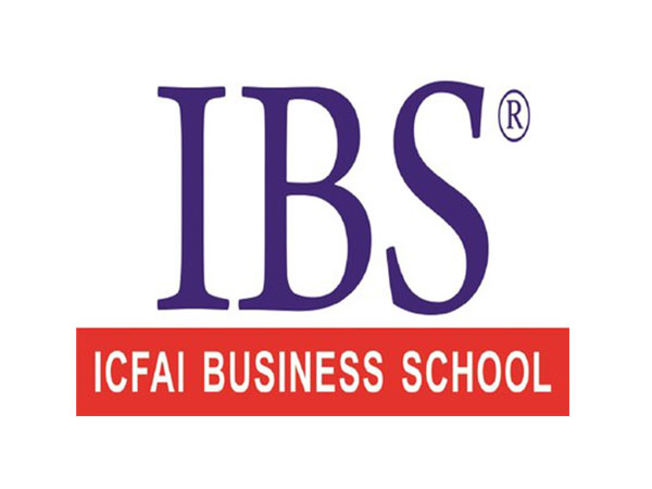 IBS Logo