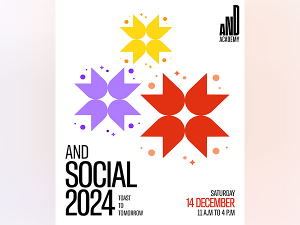 AND Social 2024: A Toast to Tomorrow