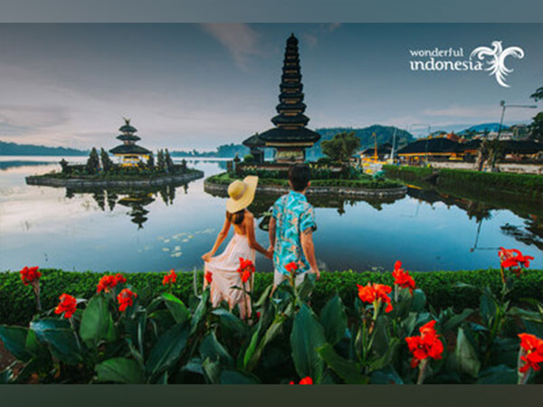 Bali, known as the 'Island of the Gods,' is a popular destination in Indonesia, celebrated for its stunning beaches, vibrant culture, and lush landscapes.