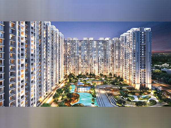 Dosti Realty Launches Two New Towers at Upper Camp, Pune's Next Prime Residential Hub