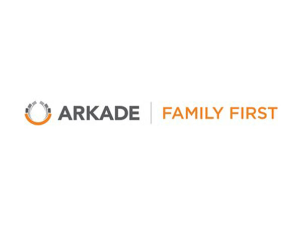 Arkade Group Logo