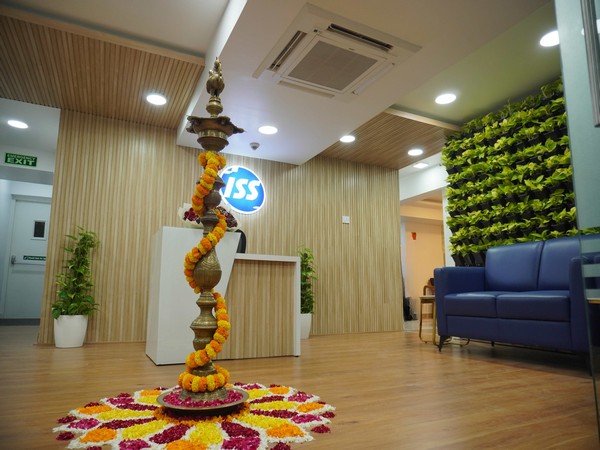 ISS India Strengthens Presence with New State-of-the-Art Office in Chennai