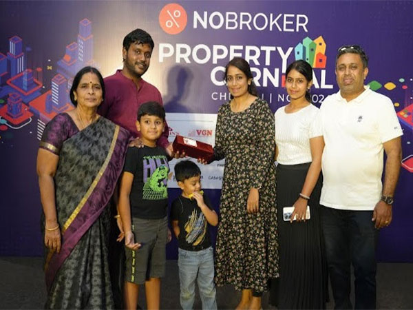 NoBroker Property Carnival (Pune)