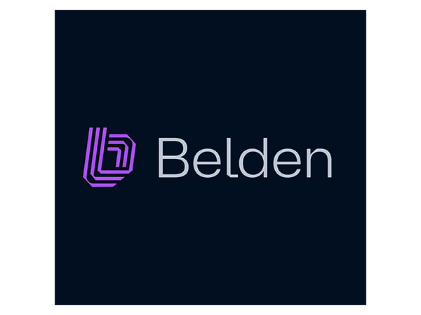 Connect to What's Possible: Belden Debuts New Corporate Brand Platform