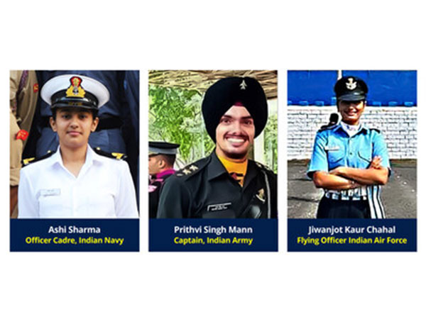 Chandigarh University emerges as the launchpad of aspiring students wishing to join Indian Armed Forces