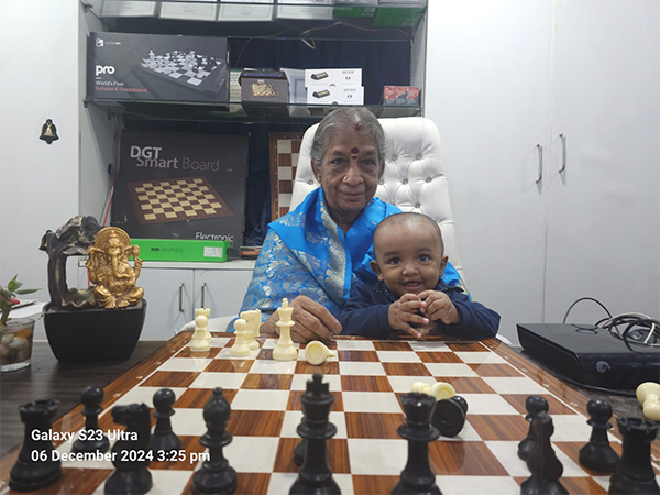 Why Play Chess Daily? Seed Succeed Academy's Mission to Empower Minds