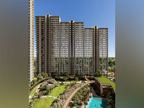 Parq by Conscient, Sector 80 Gurgaon