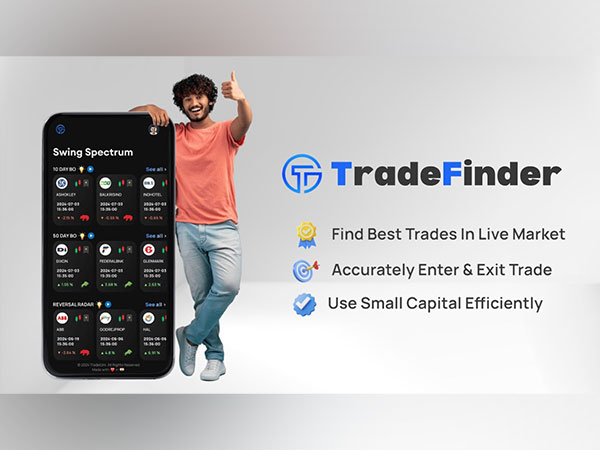 TradeFinder.in : Find Best Trades In Live Market