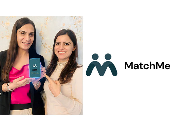 MatchMe Launches India's First Personally Curated Matrimonial App