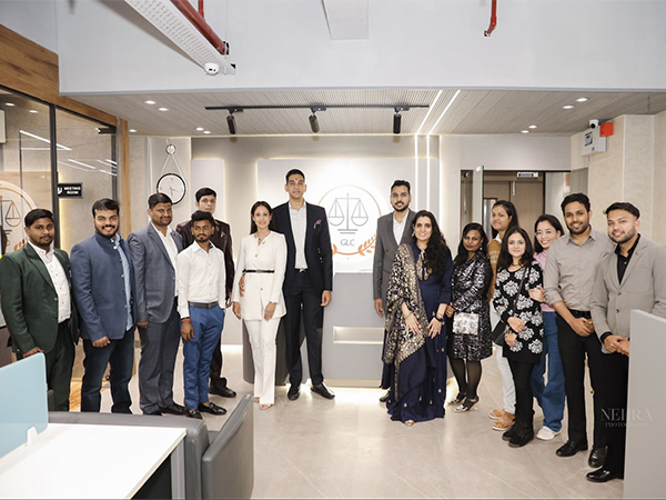 GLC Wealth expedites its expansion spree, inaugurates new office space with ambitious goals