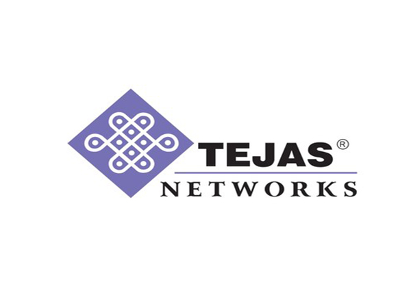 Tejas Networks Logo