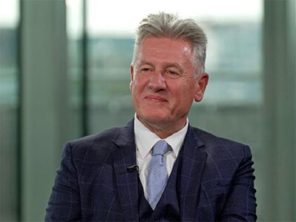 EFGH & Embed Global Announces Appointment of Wilf Blackburn as Non-Executive Chairman for the Board of Advisors