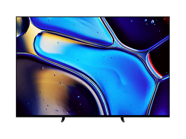 Sony Bravia 8 Series