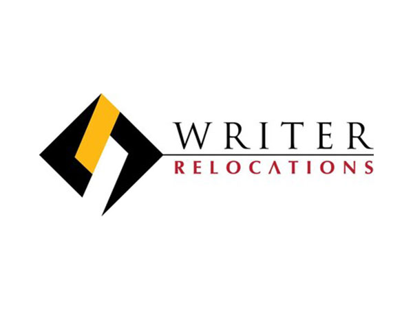 Writer Relocations Logo