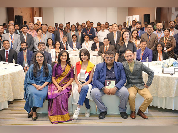 CXO Incubator, Led by Radhika Balakrishnan, Hosts Future of India Inc. 2024: Pioneering Leadership for Tomorrow