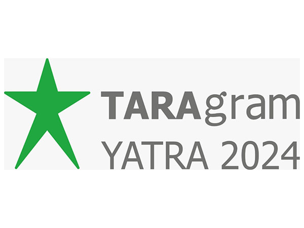 TARAgram Yatra 2024 - Investing in the Local and Green for a Sustainable, Resilient and Inclusive Future